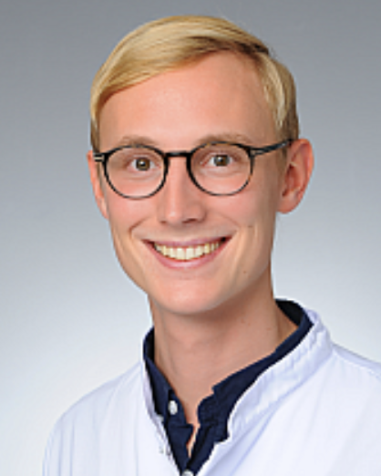 Dr. Philipp Fervers