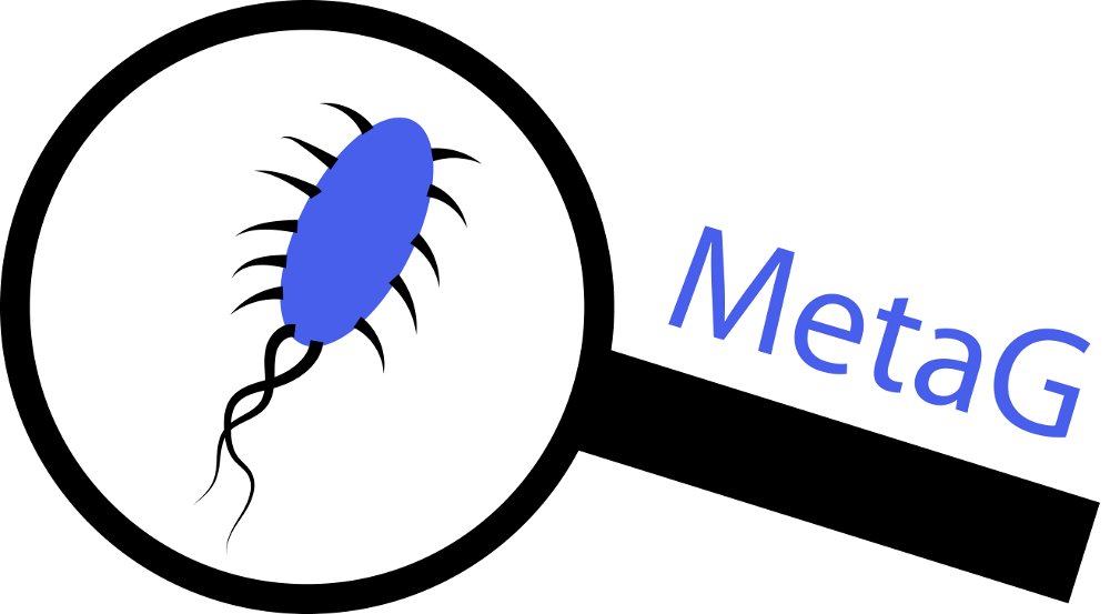 MetaG Logo