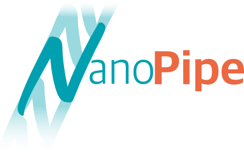 NanoPipe Logo