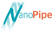 NanoPipe Logo